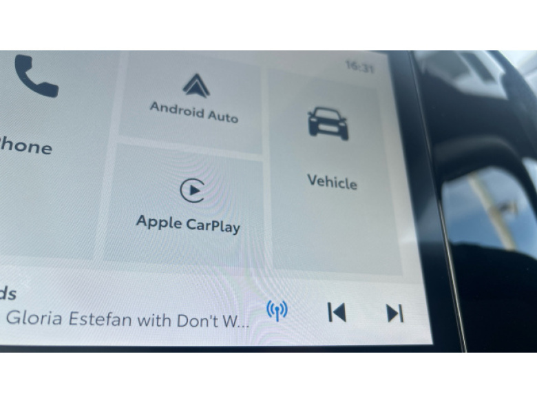 Toyota Aygo X 1.0 VVT-i Edge 5dr Petrol Hatchback